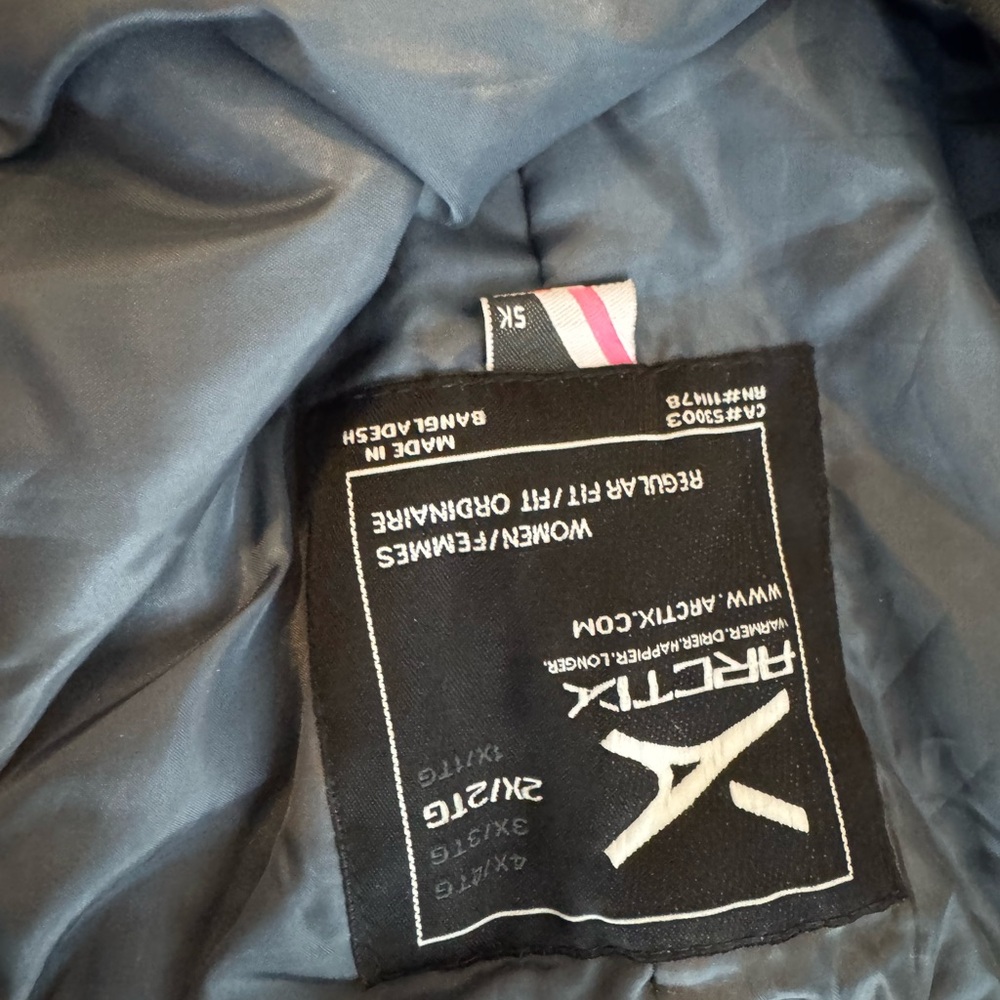 Arctix Women's ski pants